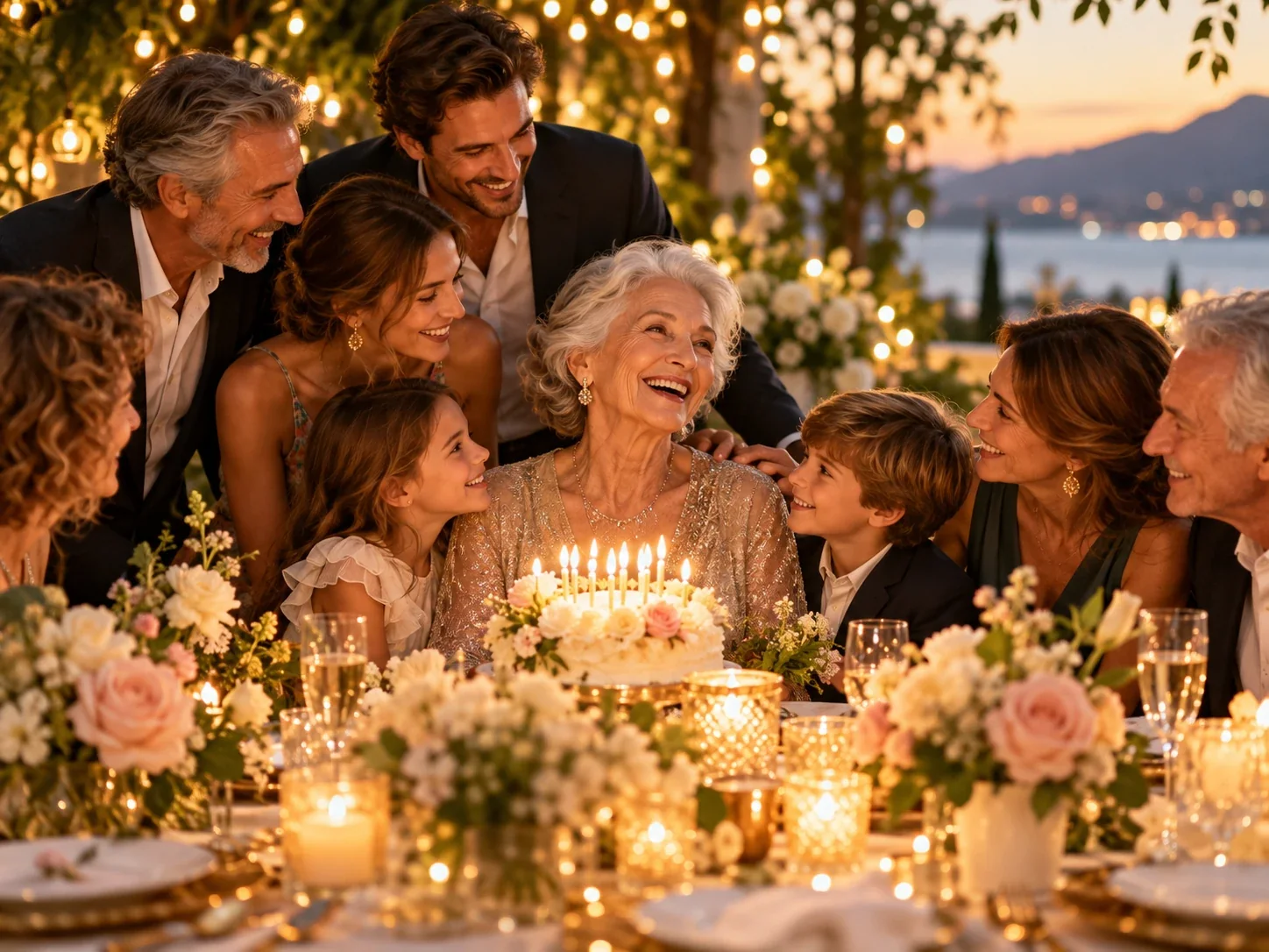 Celebrate a Life