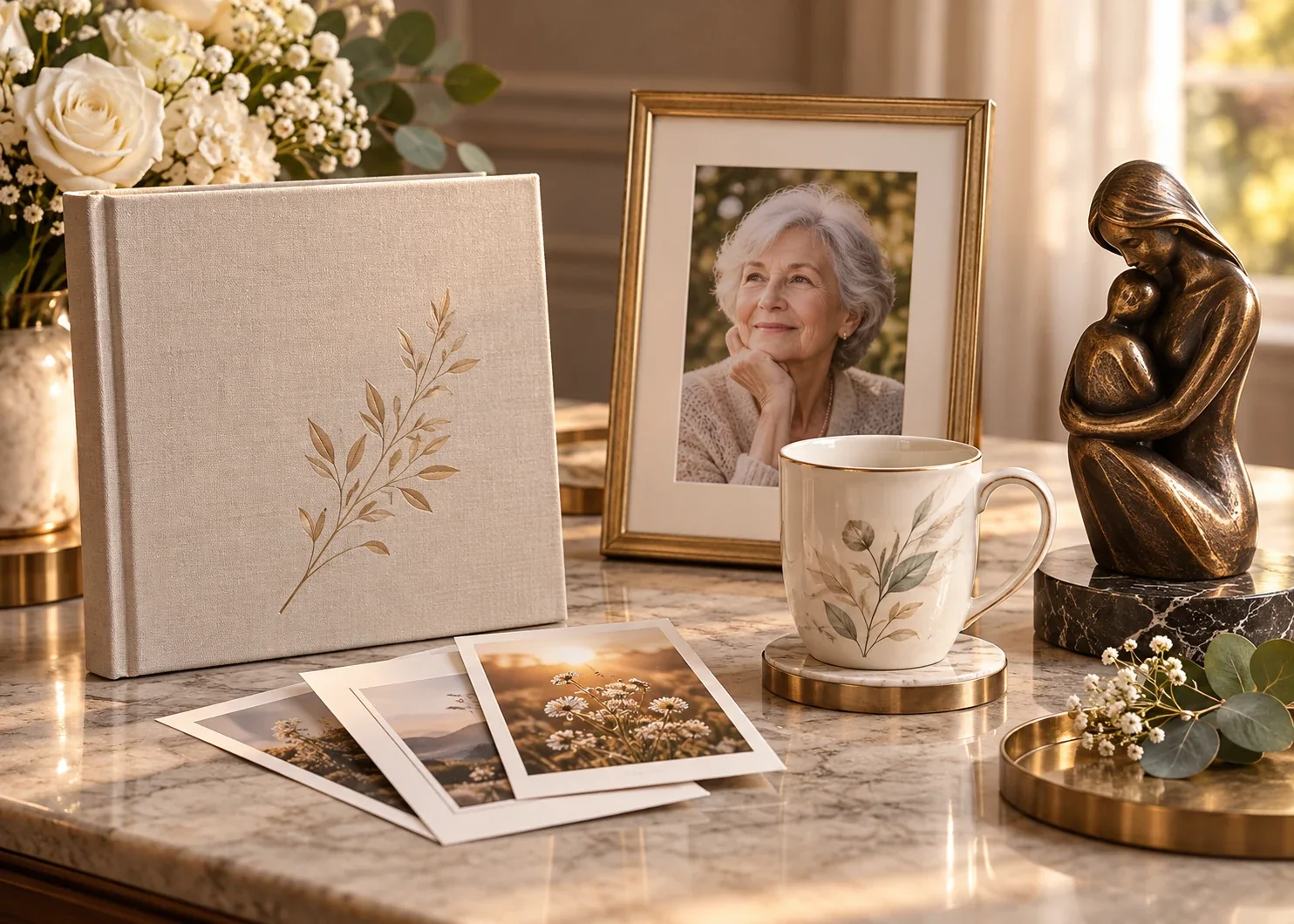 Keepsakes